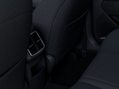 2027 Kia Sportage Hybrid S