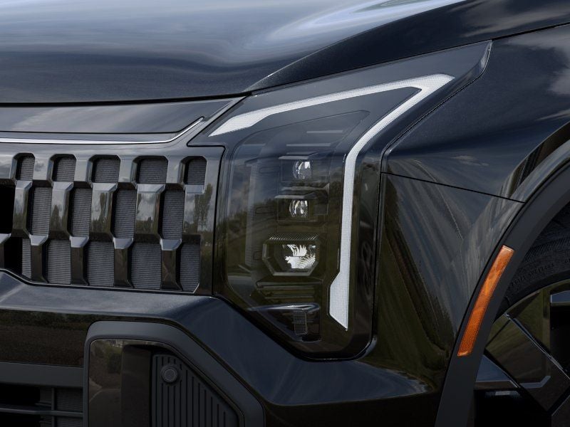 2027 Kia Sportage Hybrid X-Line