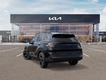 2027 Kia Sportage Hybrid X-Line