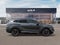 2027 Kia Sportage Hybrid EX