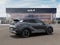2027 Kia Sportage Hybrid EX