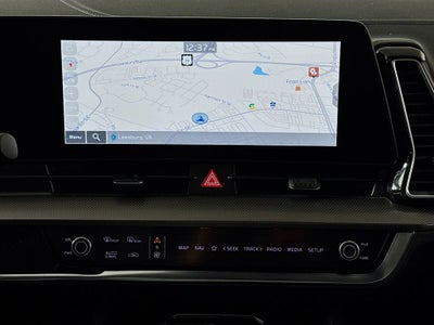 2023 Kia Sportage Hybrid SX-Prestige