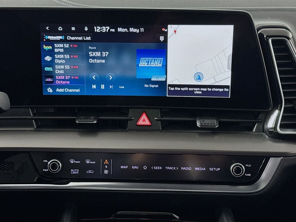 2023 Kia Sportage Hybrid SX-Prestige