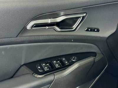 2023 Kia Sportage Hybrid SX-Prestige