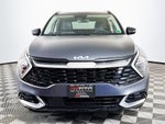 2023 Kia Sportage Hybrid SX-Prestige