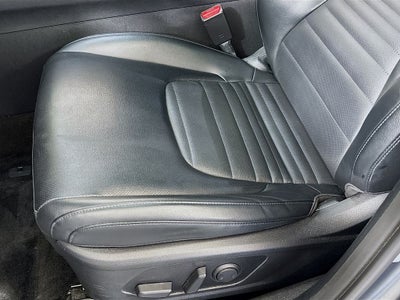 2023 Kia Sportage Hybrid SX-Prestige