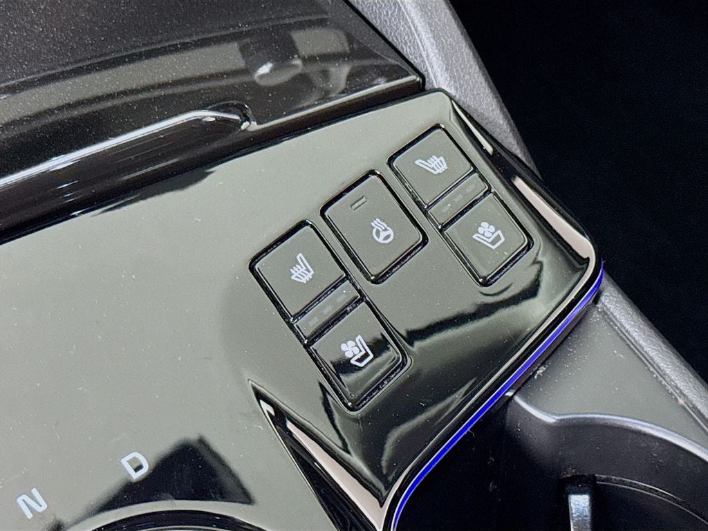 2023 Kia Sportage Hybrid SX-Prestige