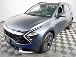 2023 Kia Sportage Hybrid SX-Prestige