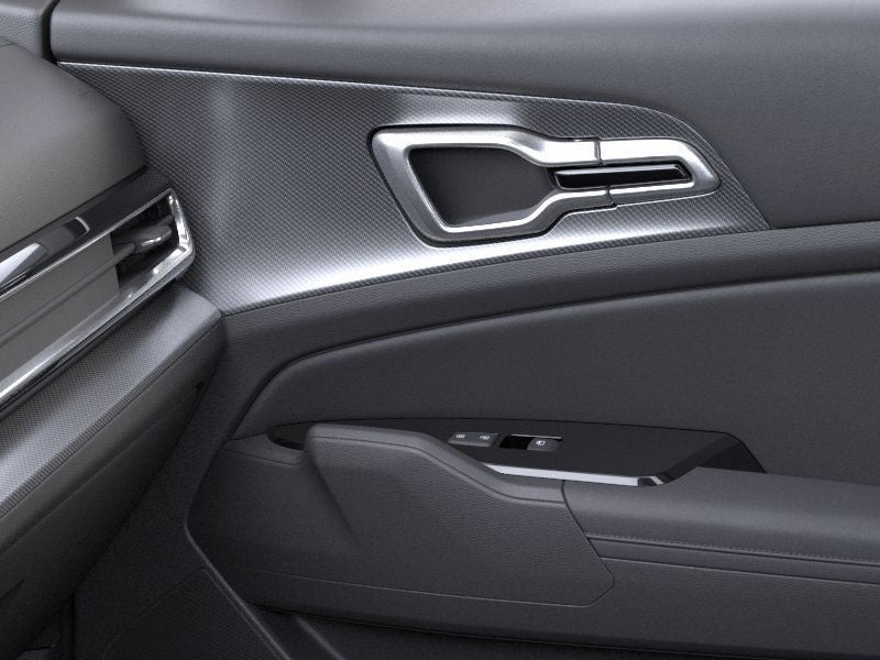 2025 Kia Sportage Hybrid SX-Prestige