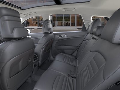 2025 Kia Sportage Hybrid SX-Prestige