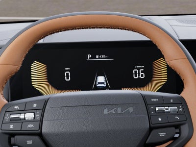 2027 Kia Sportage X-Line