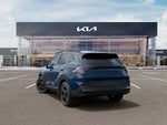 2027 Kia Sportage Plug-In Hybrid X-Line