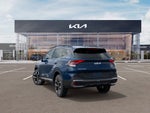2025 Kia Sportage Plug-In Hybrid X-Line Prestige