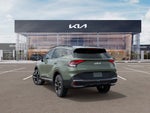2025 Kia Sportage Plug-In Hybrid X-Line Prestige