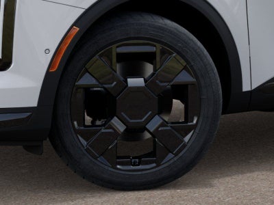 2027 Kia Sportage X-Line
