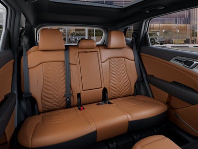 2027 Kia Sportage X-Line