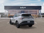 2027 Kia Sportage X-Line