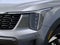 2026 Kia Sorento Plug-In Hybrid EX