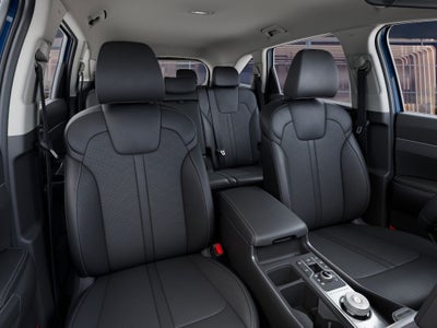 2026 Kia Sorento Plug-In Hybrid EX