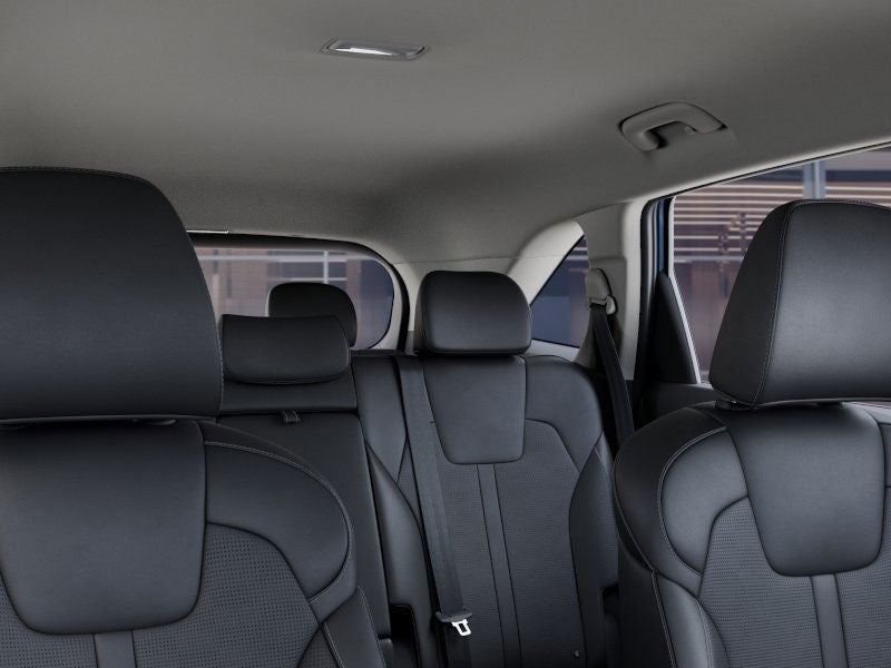 2026 Kia Sorento Plug-In Hybrid EX