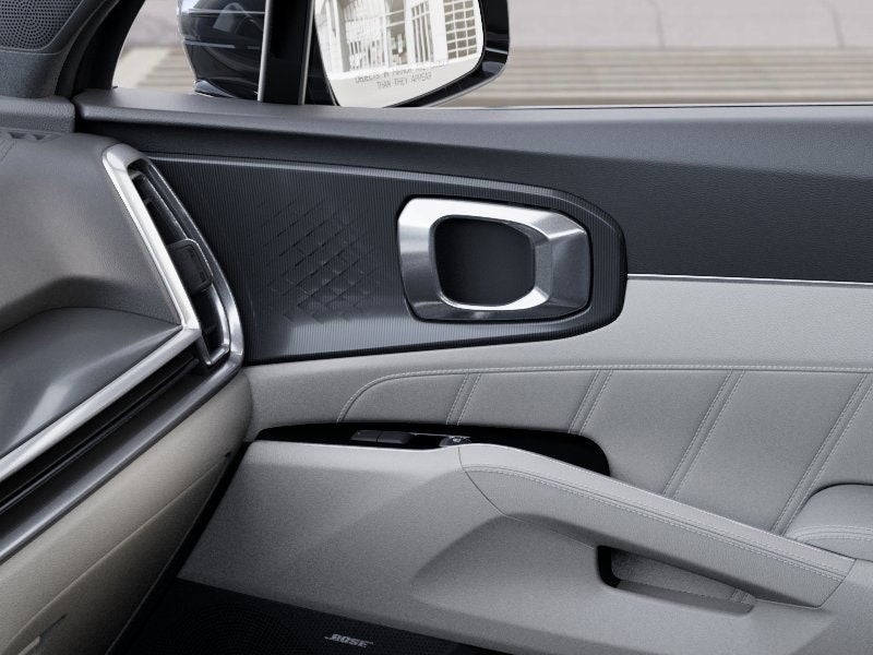 2025 Kia Sorento Hybrid SX Prestige