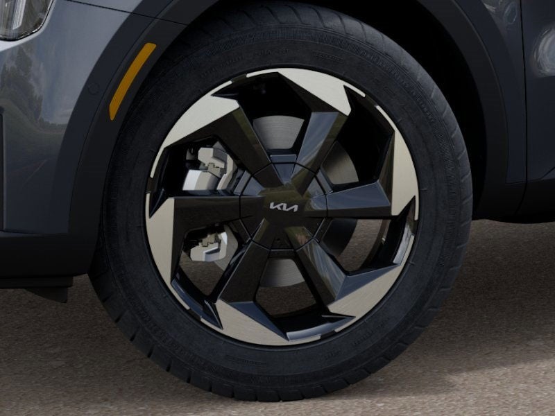 2025 Kia Sorento Hybrid SX Prestige