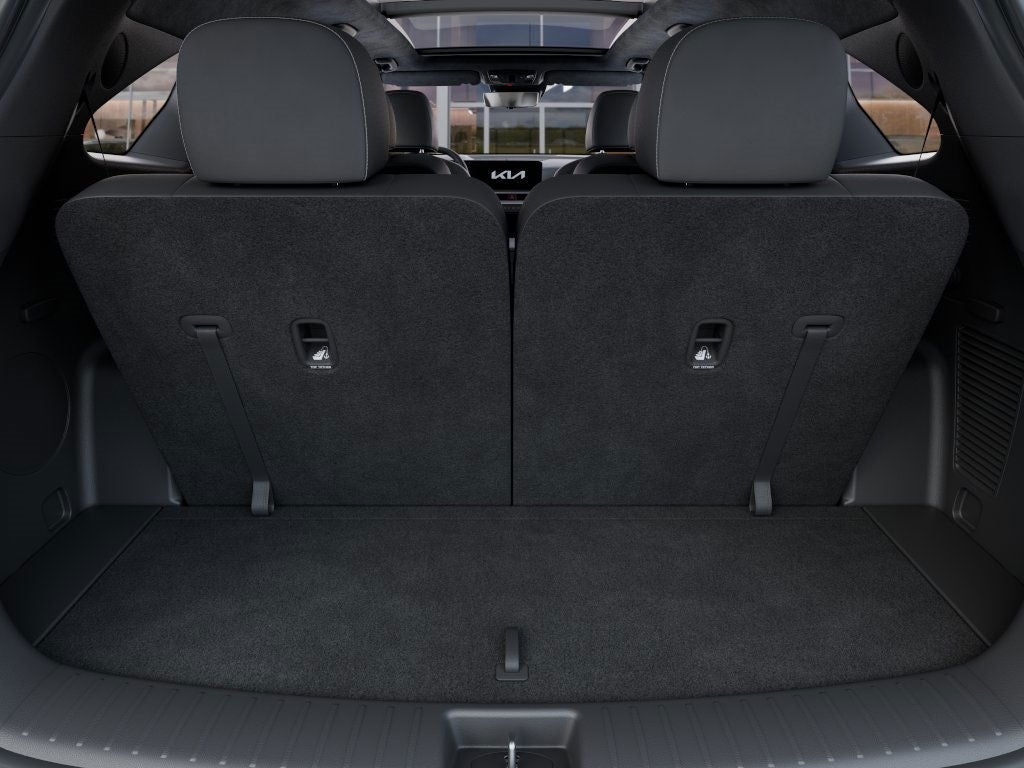 2026 Kia Sorento Plug-In Hybrid SX Prestige