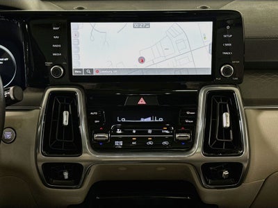 2023 Kia Sorento Plug-In Hybrid SX Prestige AWD