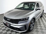 2023 Kia Sorento Plug-In Hybrid SX Prestige AWD