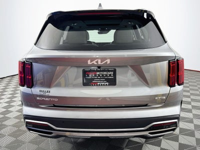 2023 Kia Sorento Plug-In Hybrid SX Prestige AWD