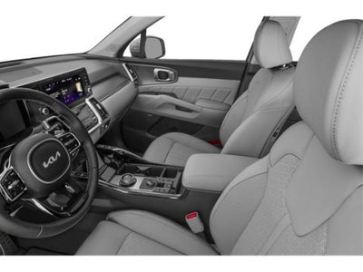 2023 Kia Sorento Plug-In Hybrid SX Prestige AWD