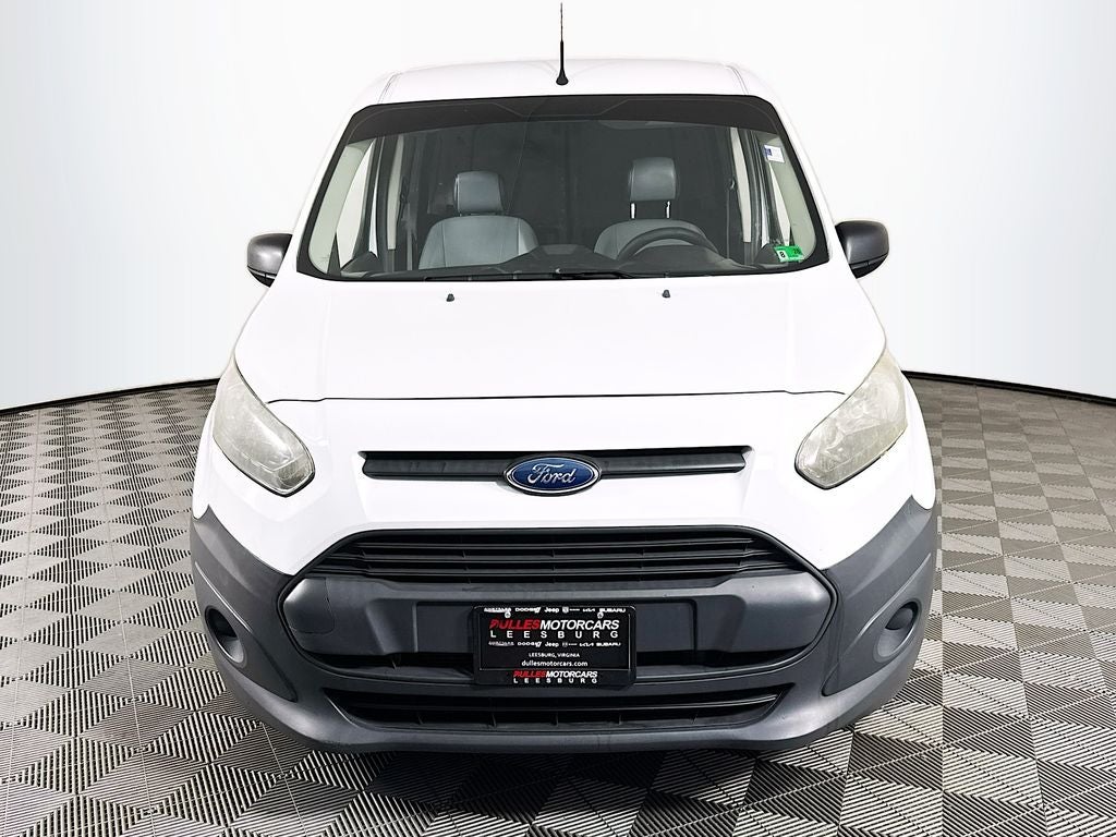 2017 Ford Transit Connect XL