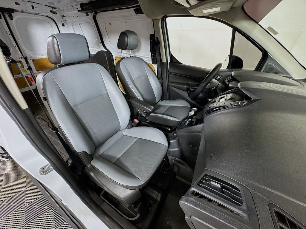 2017 Ford Transit Connect XL