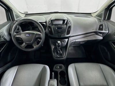 2017 Ford Transit Connect XL