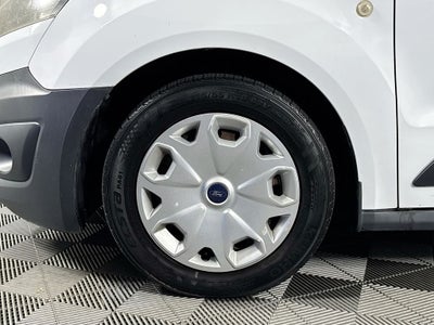 2017 Ford Transit Connect XL