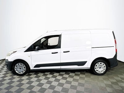 2017 Ford Transit Connect XL