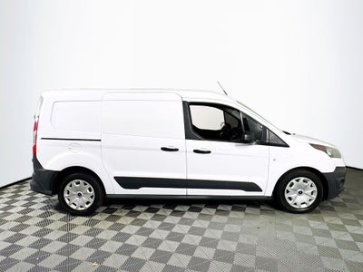 2017 Ford Transit Connect XL