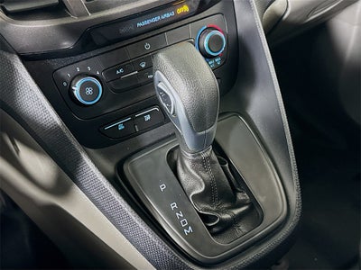 2023 Ford Transit Connect XL