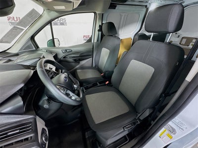 2023 Ford Transit Connect XL