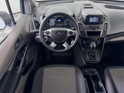 2023 Ford Transit Connect XL