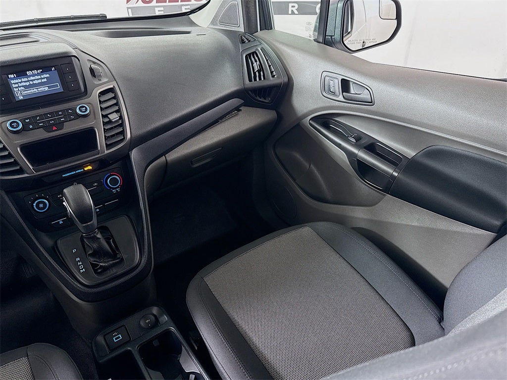 2023 Ford Transit Connect XL