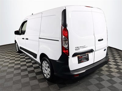 2023 Ford Transit Connect XL