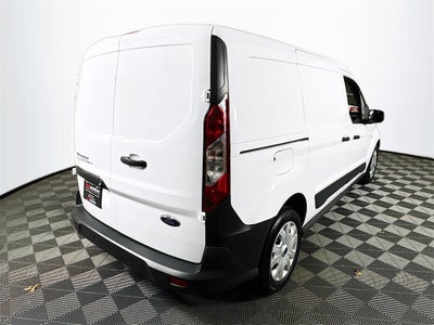 2023 Ford Transit Connect XL