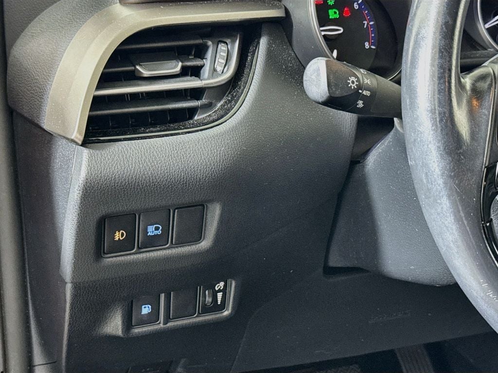 2019 Toyota C-Hr Limited