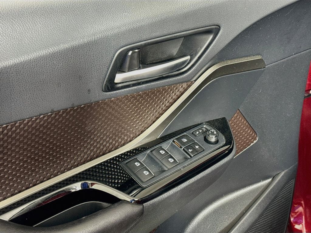 2019 Toyota C-Hr Limited