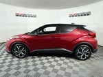 2019 Toyota C-Hr Limited