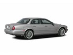 2005 Jaguar XJ Vanden Plas