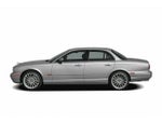 2005 Jaguar XJ Vanden Plas