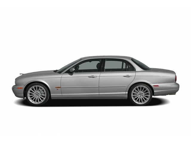 2005 Jaguar XJ Vanden Plas