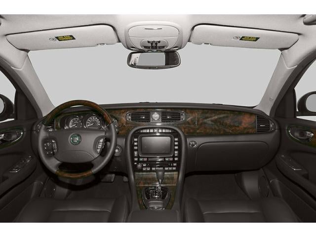 2005 Jaguar XJ Vanden Plas